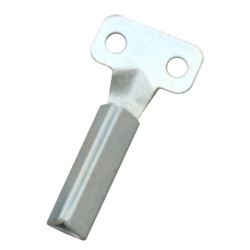 ASEC Budget Triangular Key - Long Reach