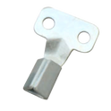 ASEC Budget Triangular Key - Short Reach
