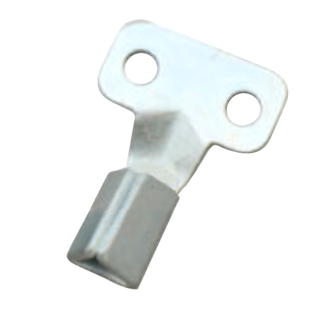 ASEC Budget Triangular Key - Short Reach