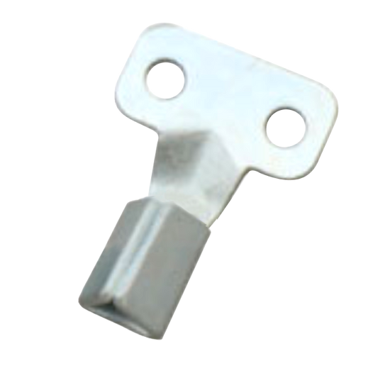 ASEC Budget Triangular Key - Short Reach