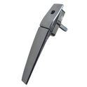 ASEC Irving Bifold Operation Handle - Chrome
