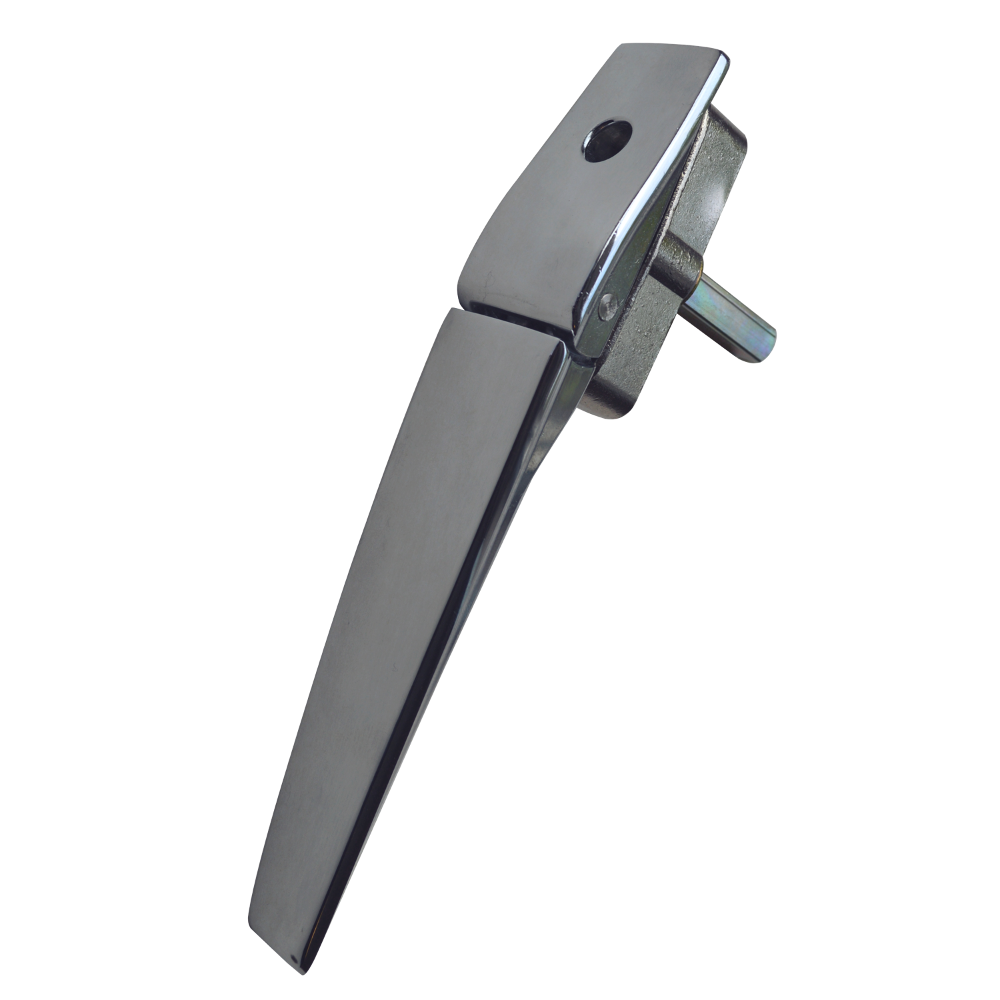 ASEC Irving Bifold Operation Handle - Chrome