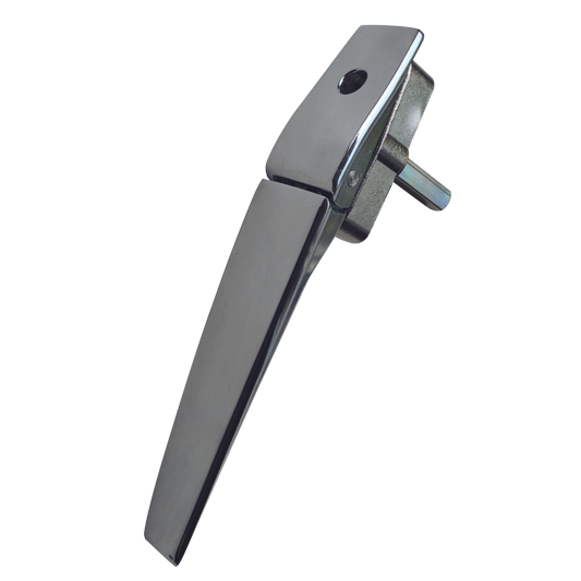ASEC Irving Bifold Operation Handle - Chrome