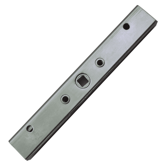 ASEC Slimline Bifold Gearbox - Stainless Steel