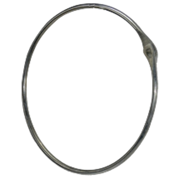 ASEC Quick Release Jailer Ring 125mm - 125mm