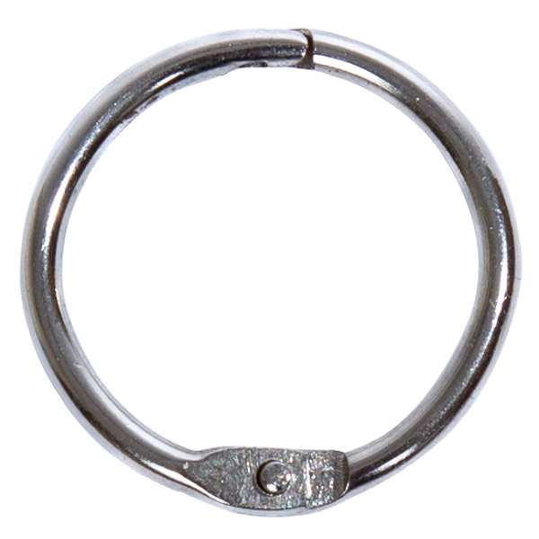ASEC Hinged Jailer Ring 60mm - 60mm