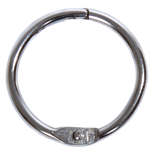 ASEC Hinged Jailer Ring 60mm - 60mm
