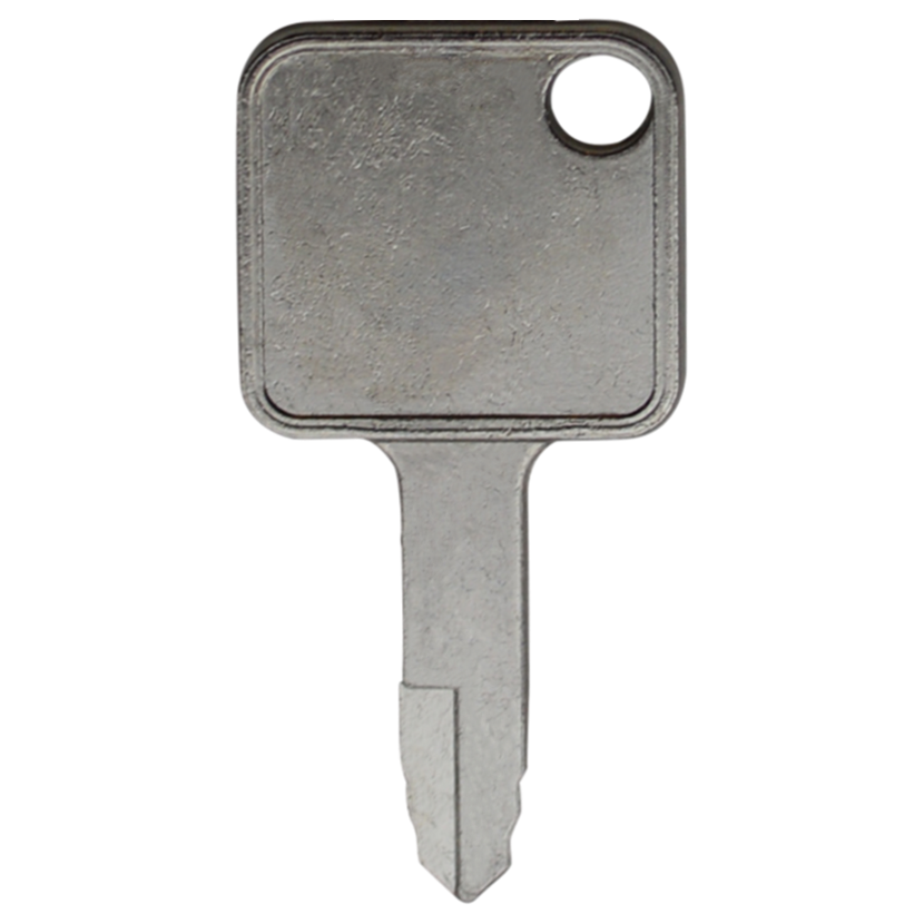 ASEC Key To Suit Irving Bifold Handles - To Suit Irving Bifold Handles