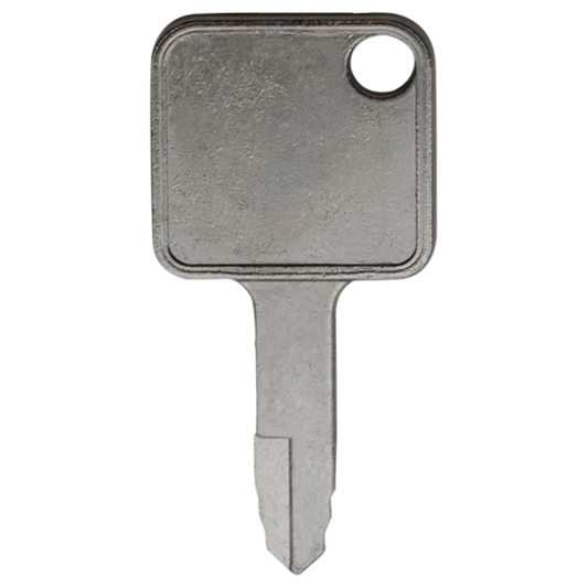 ASEC Key To Suit Irving Bifold Handles - To Suit Irving Bifold Handles