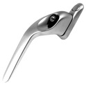 ASEC Offset Window Handle - LH Chrome