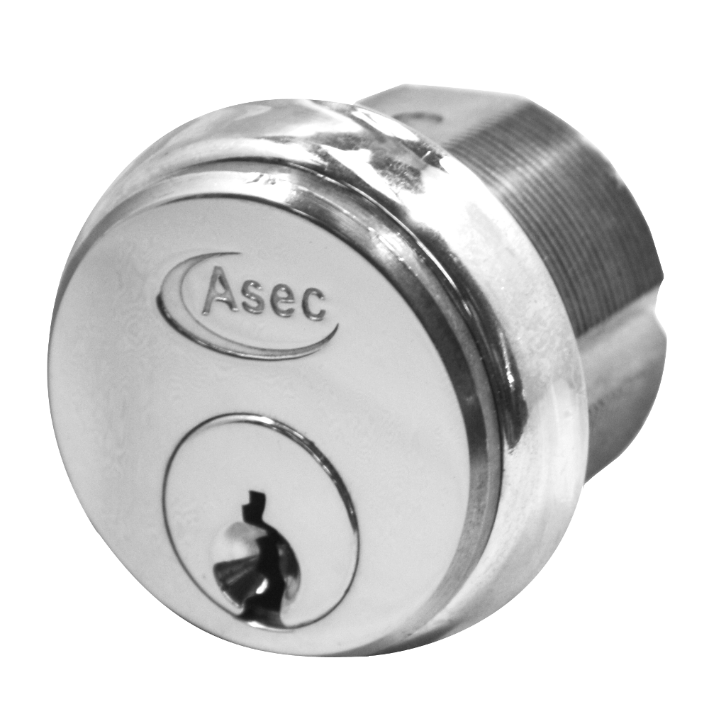 ASEC 5-Pin Screw-In Cylinder - SC KD Single (Boxed)