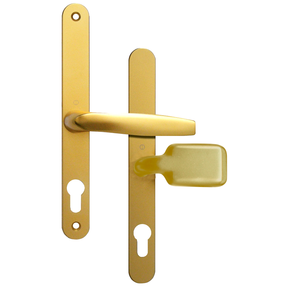 uPVC Door Handles