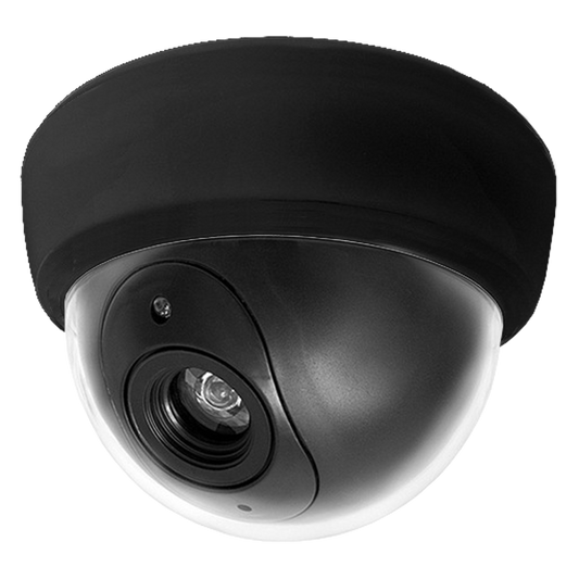 ASEC Dummy Dome Camera Internal - Dome