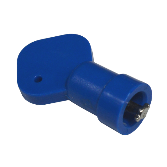 ASEC Code Change Key For AS4300 Series Digital Locks - To suit AS4300