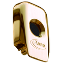 ASEC BS Nightlatch Housing - Brass