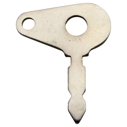 ASEC Lucas Tractor Key - Lucas Tractor Key
