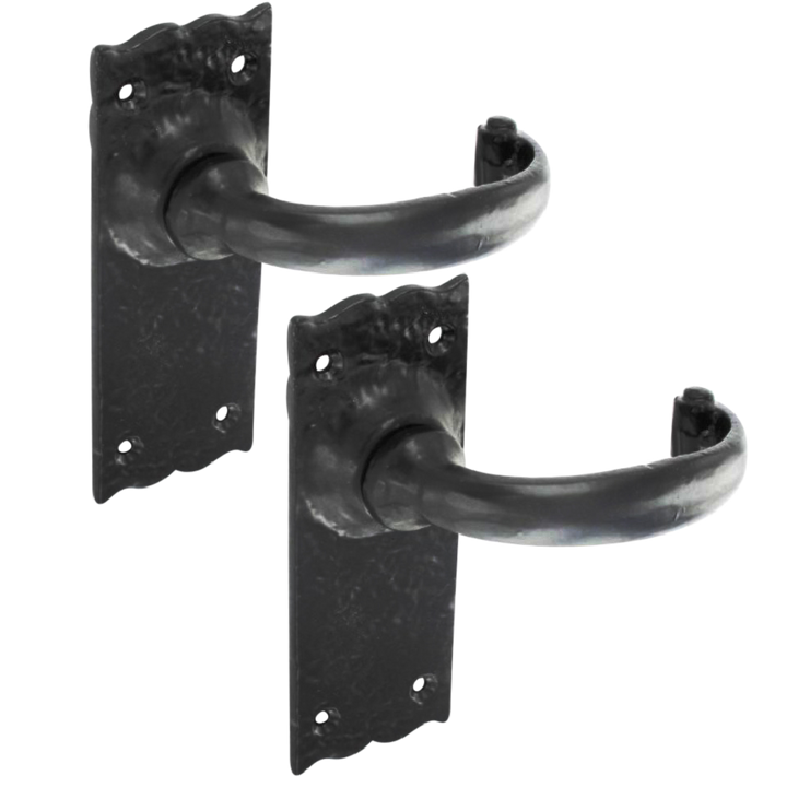 Lever Door Handles