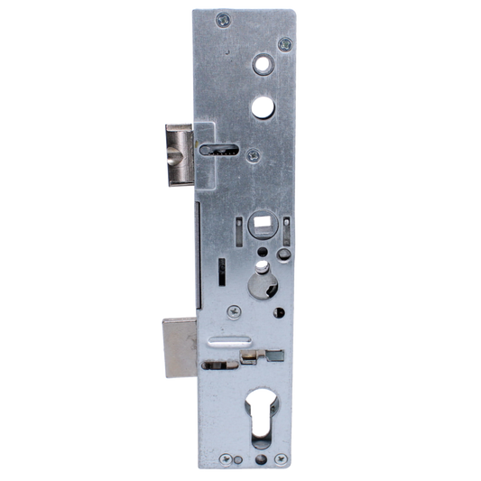ASEC Lockmaster Copy Lever Operated Latch & Deadbolt Single Spindle Gearbox - 35/92