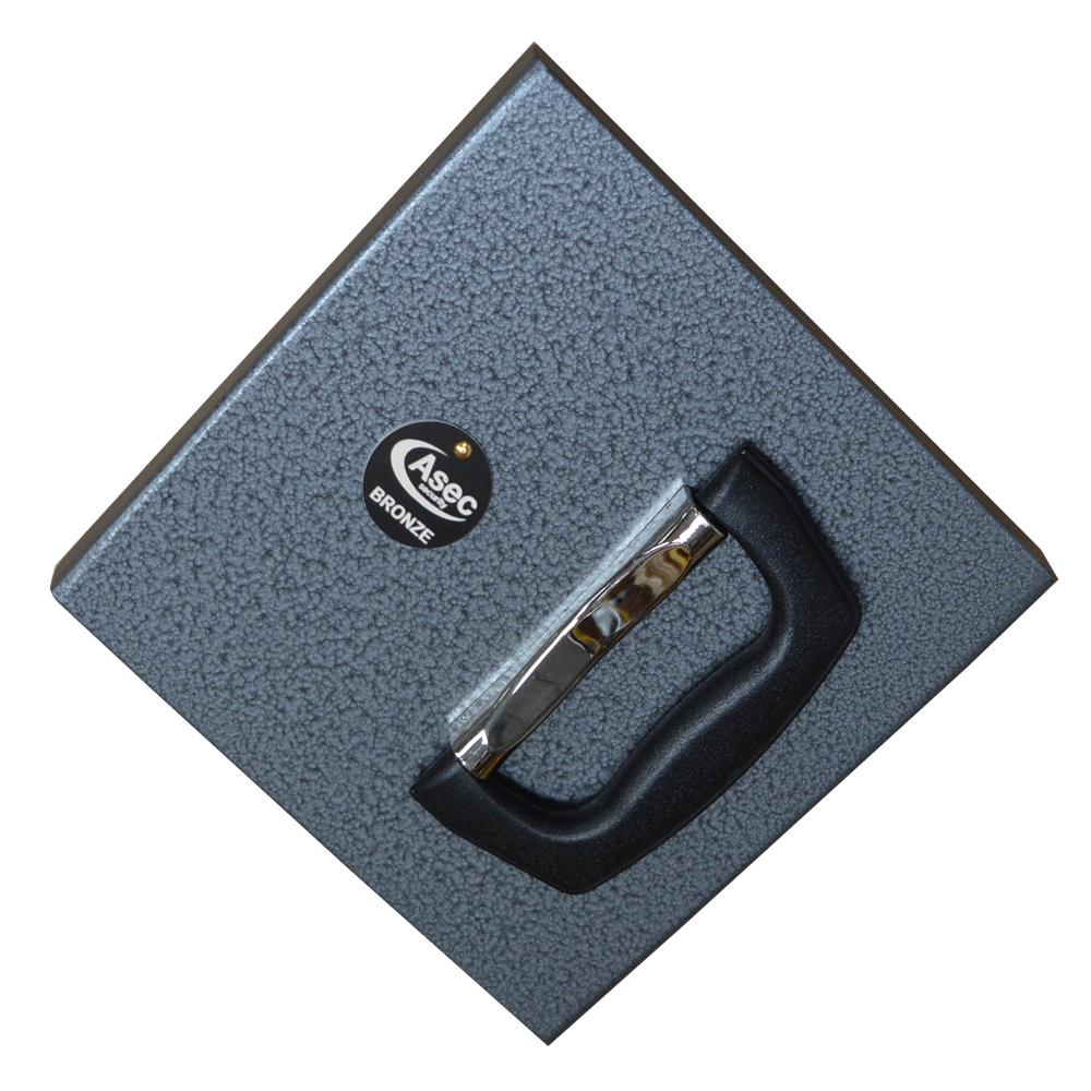 ASEC Under Floor Safe Door Only - 200mm x 200mm - 4K Rating