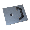 ASEC Under Floor Safe Door Only - 250mm x 200mm - 4K Rating