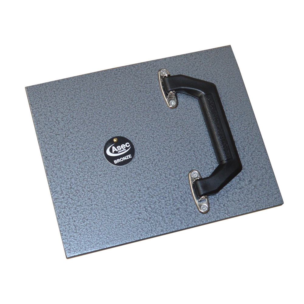 ASEC Under Floor Safe Door Only - 250mm x 200mm - 4K Rating
