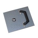 ASEC Under Floor Safe Door Only - 250mm x 200mm - 6K Rating