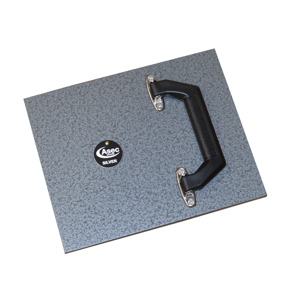 ASEC Under Floor Safe Door Only - 250mm x 200mm - 6K Rating