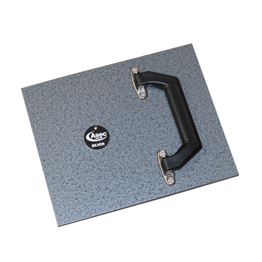 ASEC Under Floor Safe Door Only - 250mm x 200mm - 6K Rating