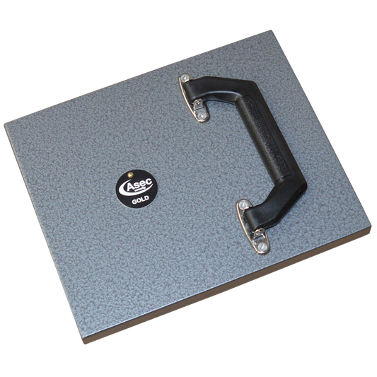 ASEC Under Floor Safe Door Only - 250mm x 200mm - 10K Rating