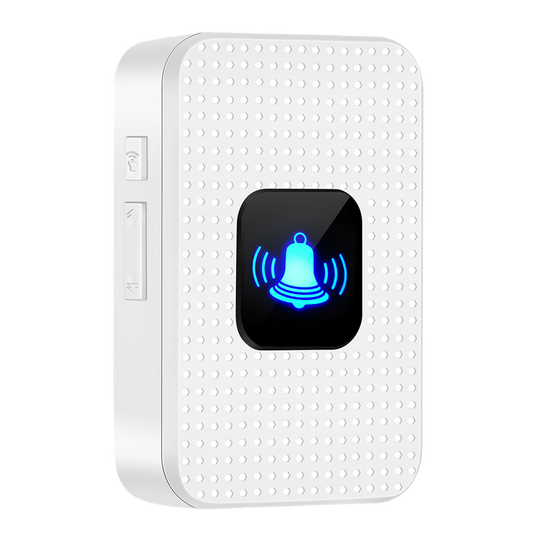 ASEC Chime For Smart Video Doorbell - White