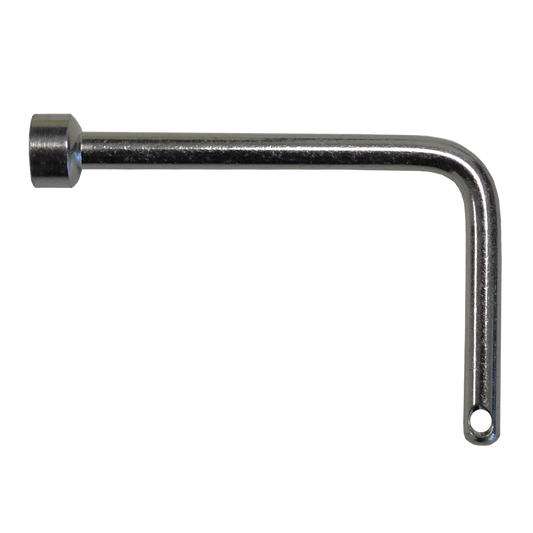 ASEC Euro Release 75mm Lift Key - 75mm