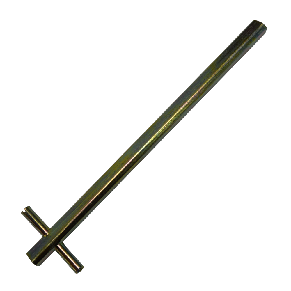 ASEC Euro Release 175mm Lift Key - 175mm