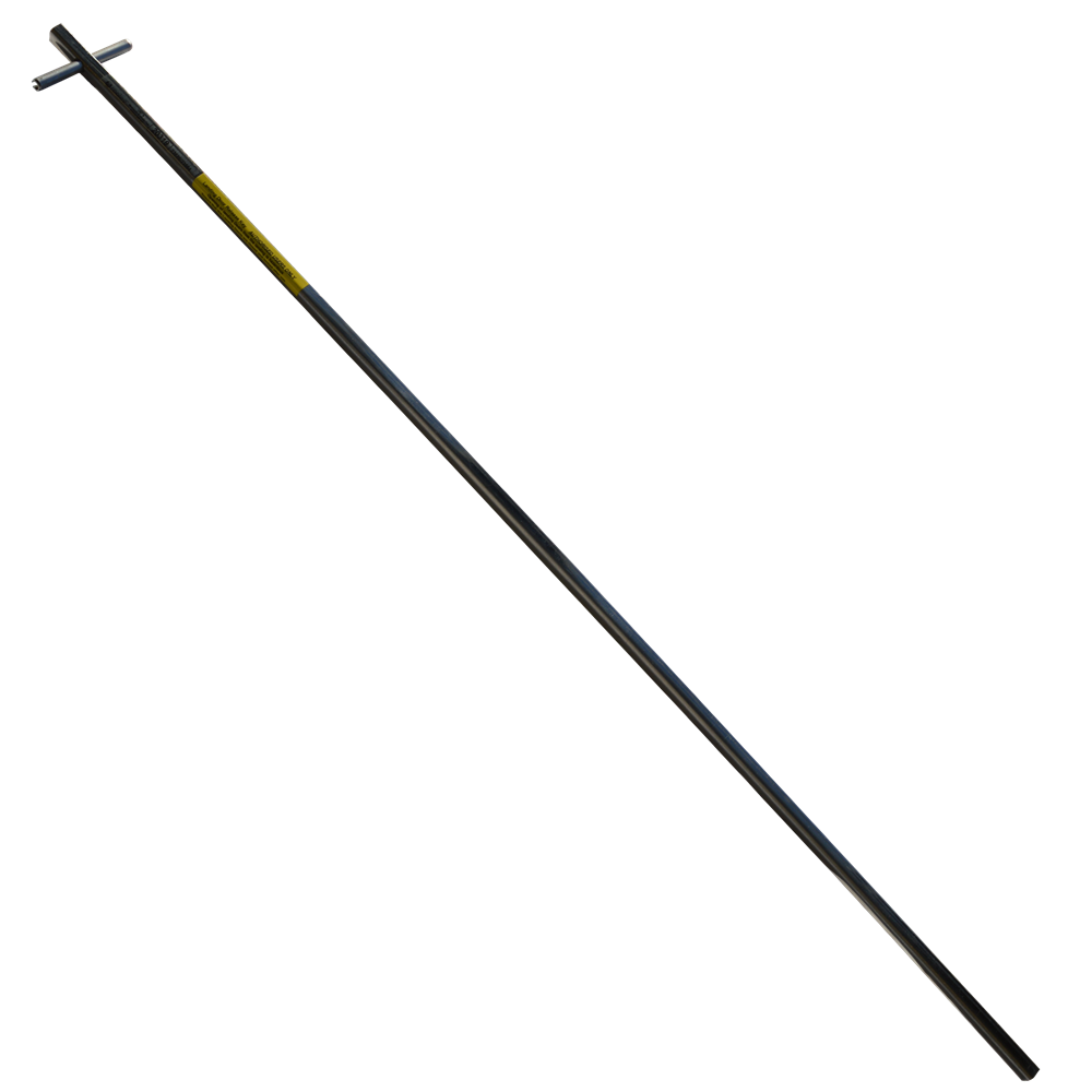 ASEC Dewhurst VL/10/20/30 Lift Key - Dewhurst VL/10/20/30