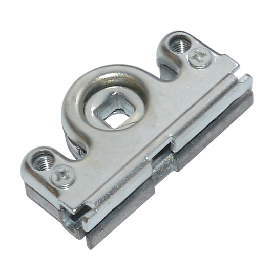 ASEC Tilt Before Turn Replacement Gearbox To Suit Siegenia - TBT