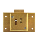 ASEC 2 Lever Till Lock - 76mm SB KD