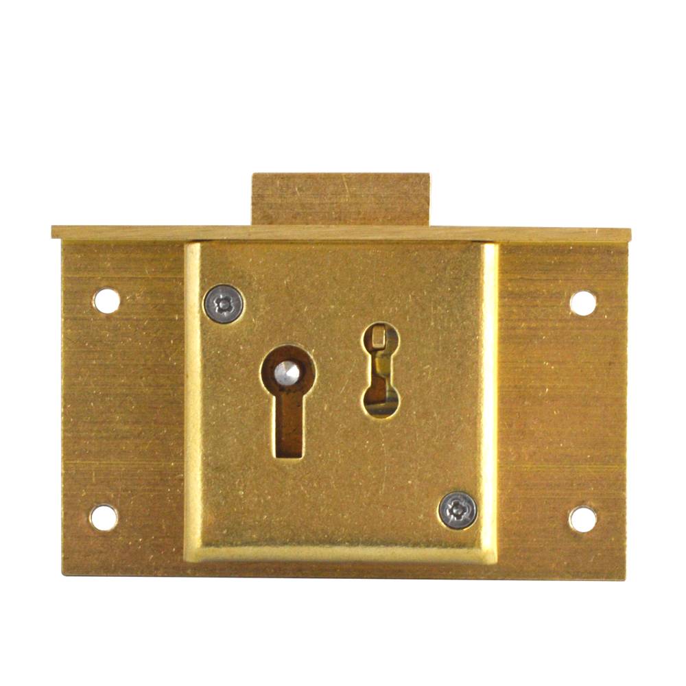 ASEC 2 Lever Till Lock - 76mm SB KD