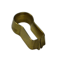 ASEC Threaded Escutcheons - No. 1