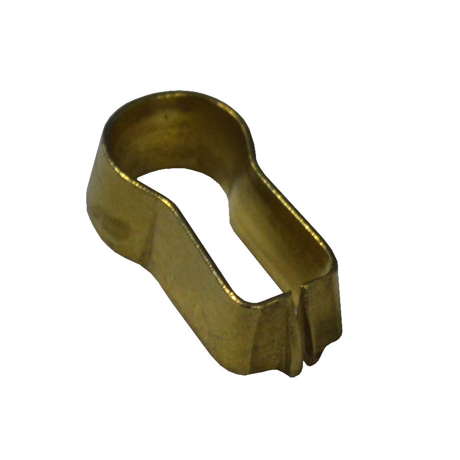ASEC Threaded Escutcheons - No. 1