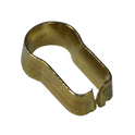 ASEC Threaded Escutcheons - No. 2