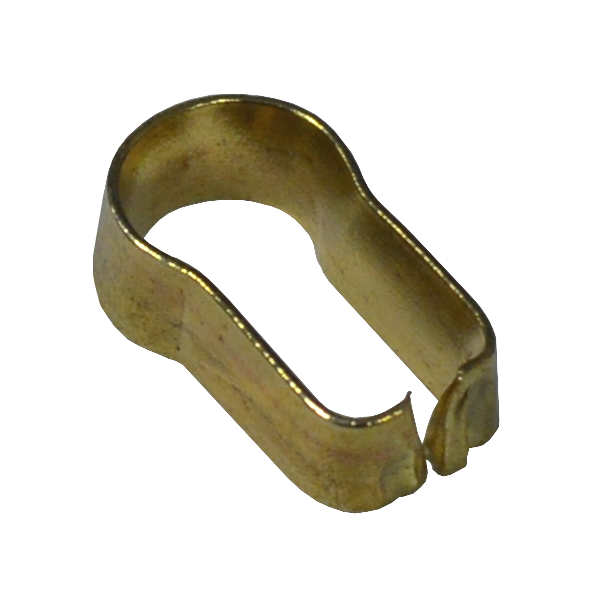 ASEC Threaded Escutcheons - No. 2