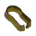 ASEC Threaded Escutcheons - No. 3