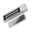 ASEC Standard Magnet 12/24VDC Single - Monitored SAA