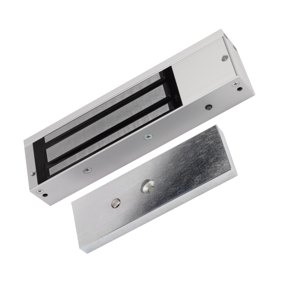 ASEC Standard Magnet 12/24VDC Single - Monitored SAA