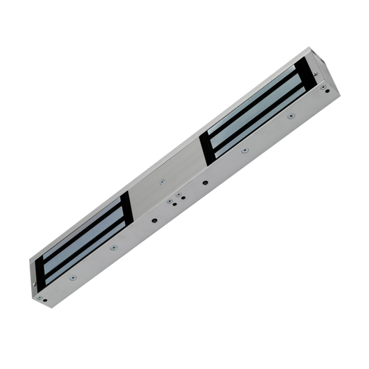 ASEC Standard Magnet 12/24VDC Double - Monitored SAA