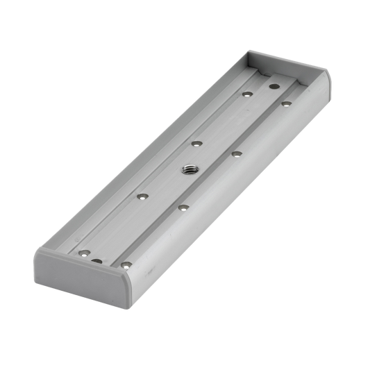 ASEC Armature Housing For Standard Magnets - Aluminium