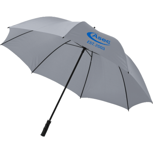 ASEC Golf Umbrella - Grey