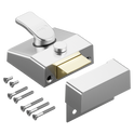 ASEC AS14 & AS18 Non-Deadlocking Nightlatch - 40mm SC Case Only Boxed