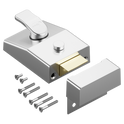 ASEC AS14 & AS18 Non-Deadlocking Nightlatch - 60mm SC Case Only Boxed