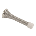 ASEC Spring Door Stop - Chrome Plated