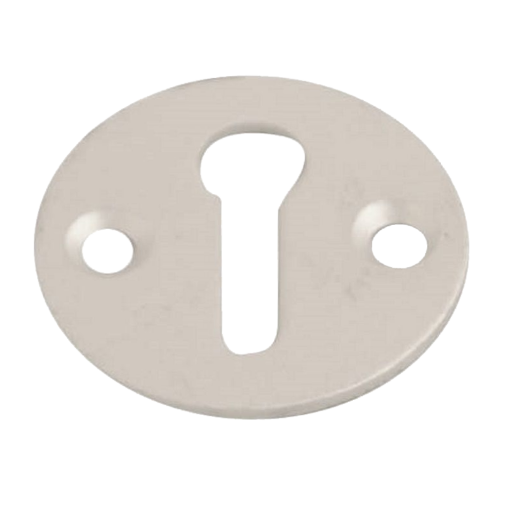 ASEC Open Escutcheon 32mm Diameter - SAA